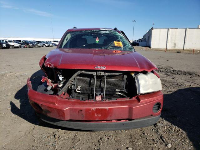 Photo 12 from auction – 2005 JEEP GRAND CHER with VIN 1J4GR48K35C541397