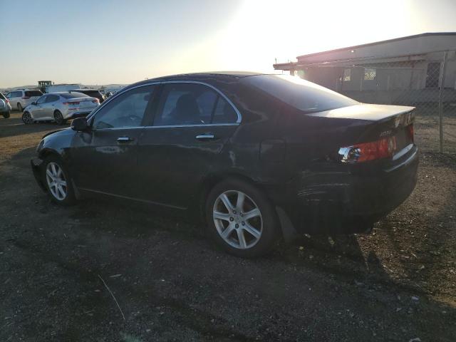 Photo 2 from auction – 2004 ACURA TSX with VIN JH4CL96954C028569