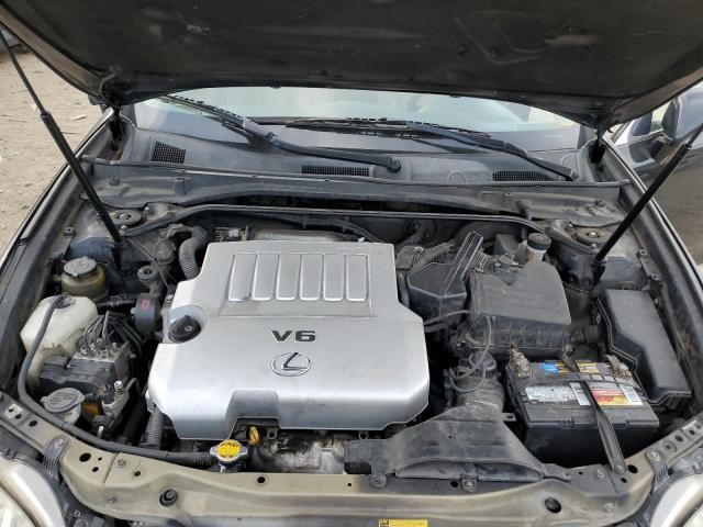 Photo 11 from auction – 2008 LEXUS ES 350 with VIN JTHBJ46G882216369