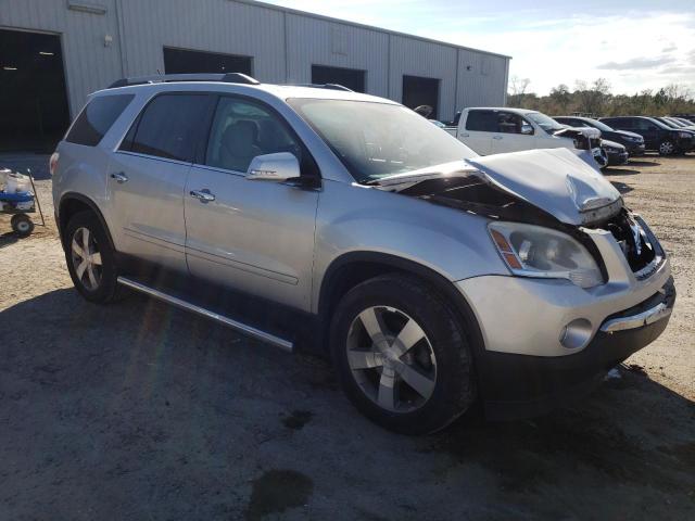 Photo 4 from auction – 2012 GMC ACADIA SLT with VIN 1GKKVRED7CJ394593