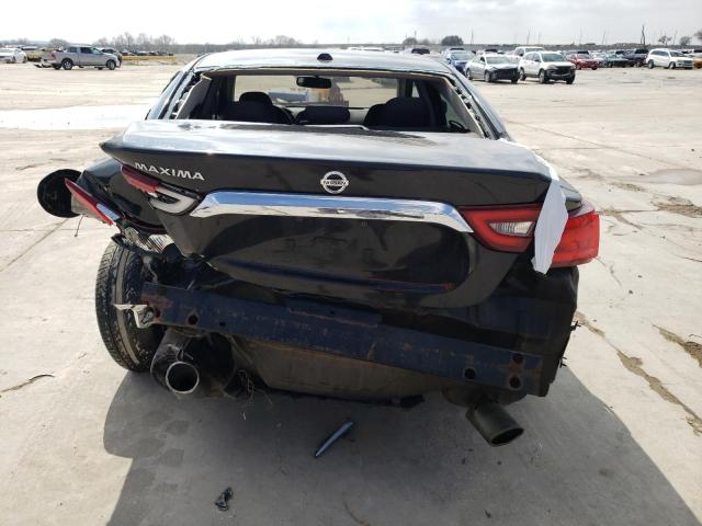 Photo 6 from auction – 2017 NISSAN MAXIMA 3.5 with VIN 1N4AA6AP3HC362291