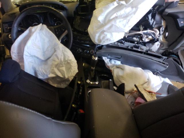 Photo 8 from auction – 2014 CHEVROLET MALIBU 2LT with VIN 1G11E5SL5EF183600