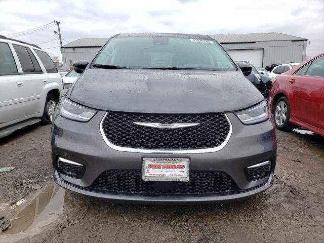 Photo 5 from auction – 2023 CHRYSLER PACIFICA T with VIN 2C4RC1BG8PR508425
