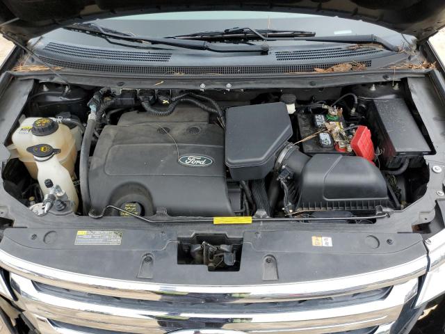 Photo 12 from auction – 2013 FORD EDGE LIMIT with VIN 2FMDK3KCXDBC76626