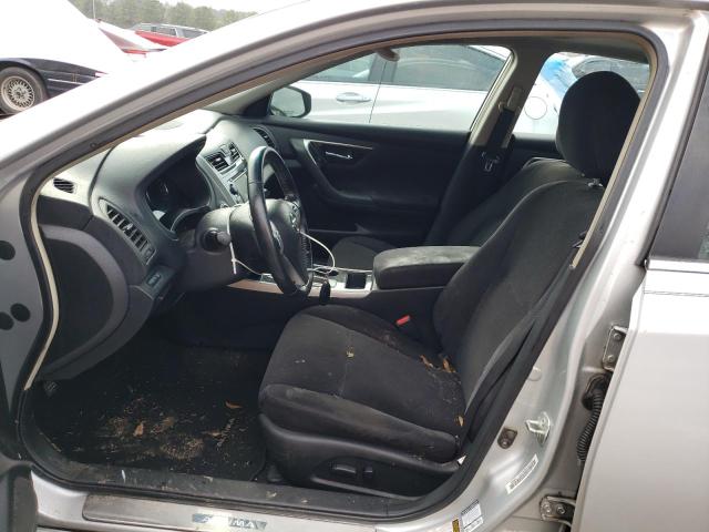 Photo 7 from auction – 2013 NISSAN ALTIMA 2.5 with VIN 1N4AL3AP8DN539554
