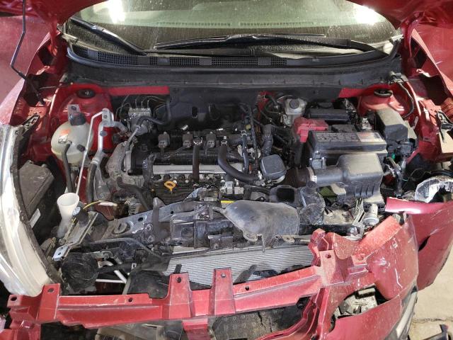 Photo 12 from auction – 2019 NISSAN KICKS S with VIN 3N1CP5CU3KL478636