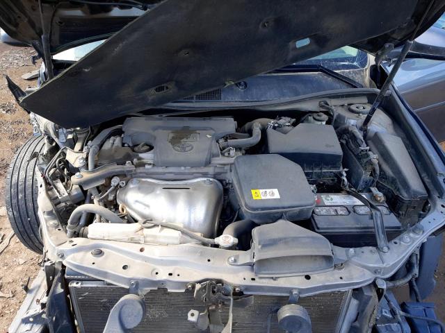 Photo 11 from auction – 2017 TOYOTA CAMRY LE with VIN 4T1BF1FK2HU738128