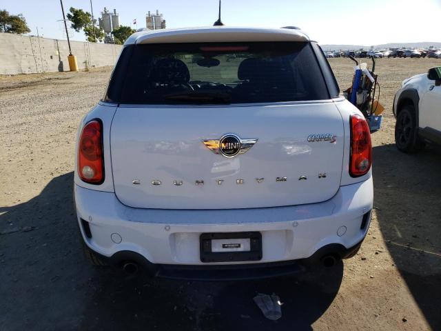 Photo 6 from auction – 2016 MINI COOPER S C with VIN WMWZC3C58GWT08013