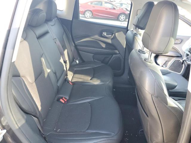 Photo 11 from auction – 2021 JEEP COMPASS LA with VIN 3C4NJCBB5MT597710