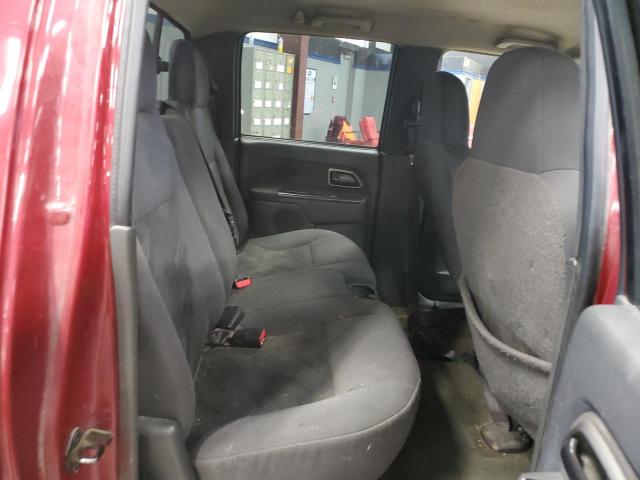 Photo 10 from auction – 2004 CHEVROLET COLORADO with VIN 1GCDT136548208445
