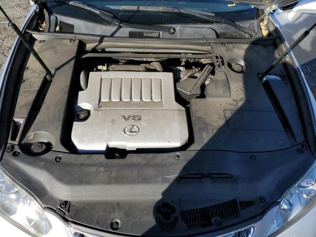 Photo 11 from auction – 2009 LEXUS ES 350 with VIN JTHBJ46G992335016