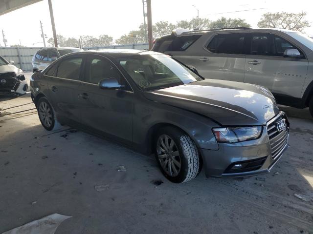 Photo 4 from auction – 2013 AUDI A4 PREMIUM with VIN WAUAFAFL2DA082997