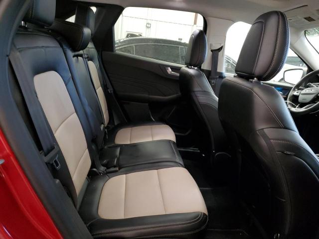 Photo 10 from auction – 2021 FORD ESCAPE TIT with VIN 1FMCU9J94MUB21823