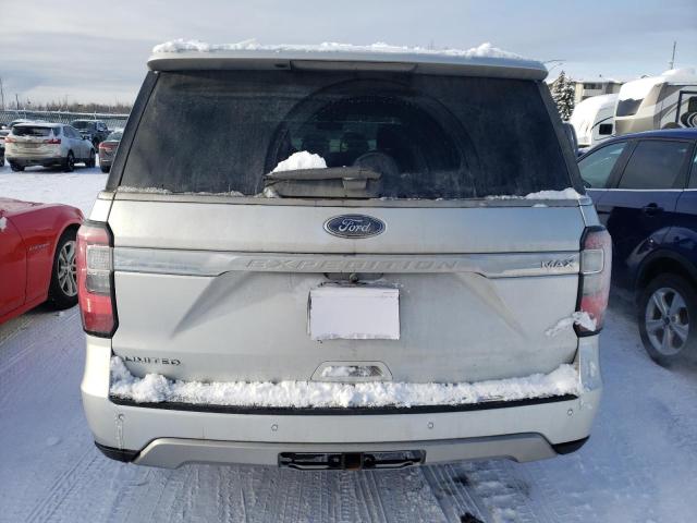 Photo 6 from auction – 2018 FORD EXPEDITION with VIN 1FMJK2AT2JEA25095