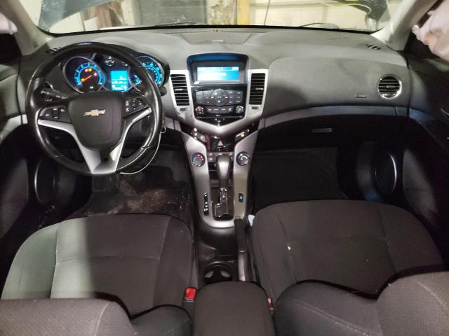 Photo 8 from auction – 2012 CHEVROLET CRUZE LT with VIN 1G1PF5SC6C7239400