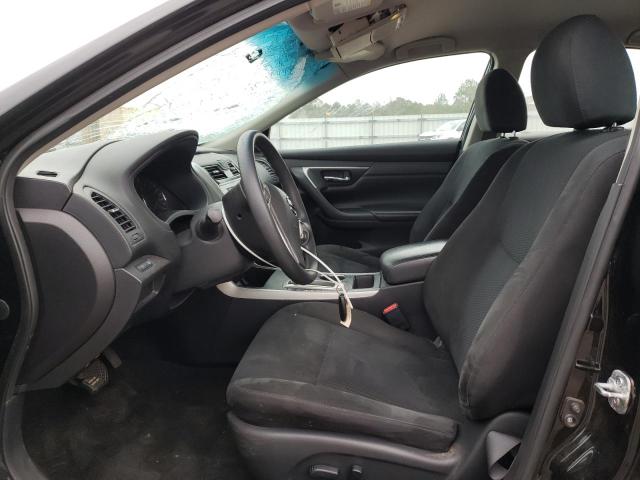 Photo 7 from auction – 2015 NISSAN ALTIMA 2.5 with VIN 1N4AL3AP7FC424054