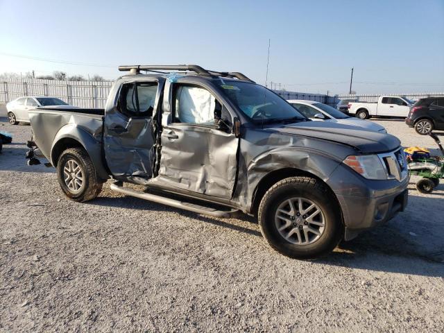 Photo 4 from auction – 2016 NISSAN FRONTIER S with VIN 1N6AD0ER5GN757311