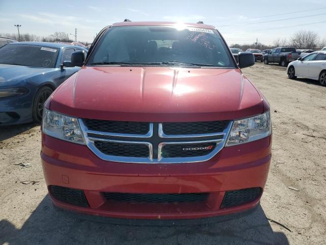 Photo 5 from auction – 2016 DODGE JOURNEY SE with VIN 3C4PDCAB7GT223640