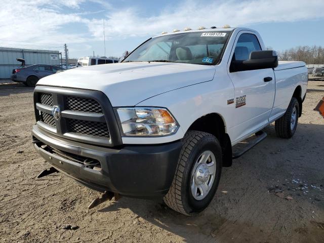 RAM 3500 ST 2014 with VIN 3C63R3AT1EG220125 - Photo from auction