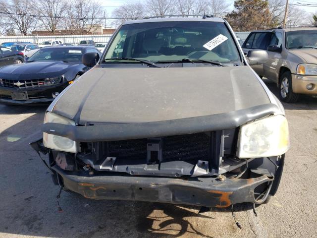 Photo 5 from auction – 2004 GMC ENVOY with VIN 1GKDS13S242180451