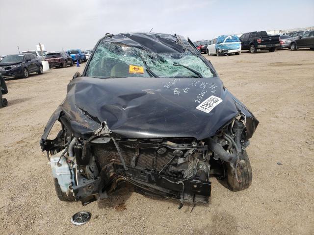 Photo 5 from auction – 2010 TOYOTA RAV4 with VIN 2T3ZF4DV9AW031229