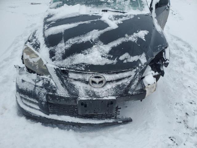 Photo 11 from auction – 2008 MAZDA SPEED 3 with VIN JM1BK34LX81116336