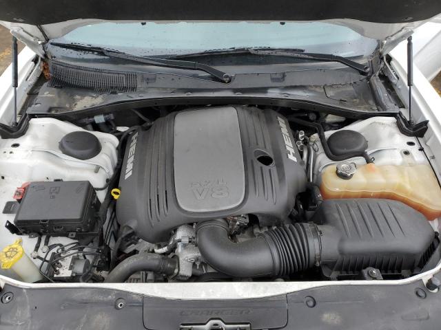 Photo 11 from auction – 2016 DODGE CHARGER R/ with VIN 2C3CDXCT7GH125863