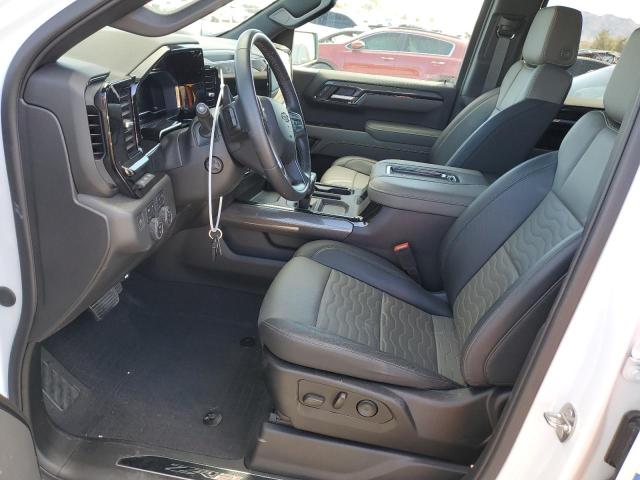 Photo 7 from auction – 2022 CHEVROLET SILVERADO with VIN 3GCUDHEL8NG583928