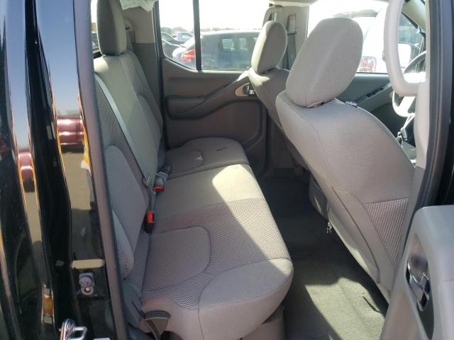 Photo 10 from auction – 2020 NISSAN FRONTIER S with VIN 1N6ED0EB4LN703027