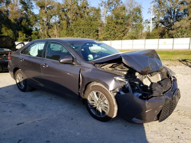 Photo 4 from auction – 2015 TOYOTA CAMRY LE with VIN 4T1BF1FK9FU967838