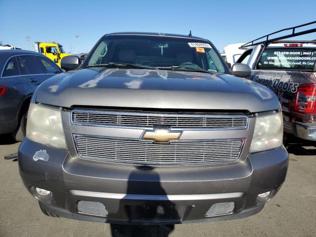 Photo 5 from auction – 2007 CHEVROLET TAHOE C150 with VIN 1GNFC13057J329212