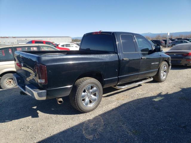 Photo 3 from auction – 2005 DODGE RAM 1500 S with VIN 1D7HU18D25S335265