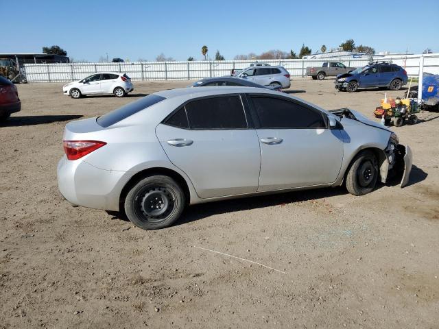 Photo 3 from auction – 2019 TOYOTA COROLLA L with VIN 5YFBURHE8KP937575