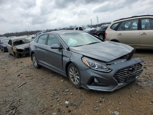 Photo 4 from auction – 2019 HYUNDAI SONATA SE with VIN 5NPE24AF5KH791366