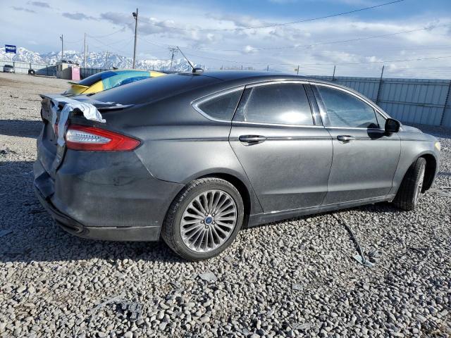 Photo 3 from auction – 2016 FORD FUSION TIT with VIN 3FA6P0K97GR178277