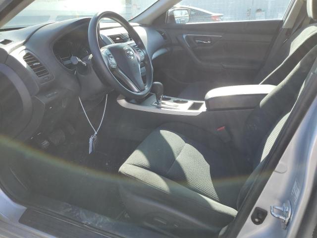 Photo 7 from auction – 2015 NISSAN ALTIMA 2.5 with VIN 1N4AL3AP7FC260904