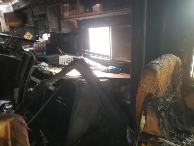 Photo 5 from auction – 2012 ROADMASTER RAIL MONOCOQUE with VIN 51Z4D5617C1056516