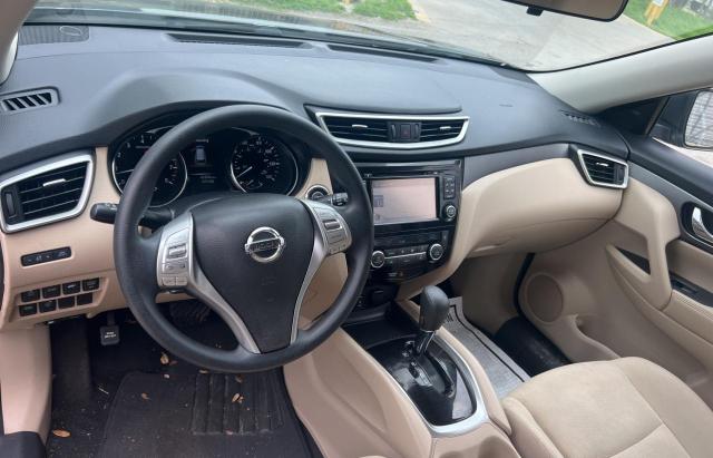 Фото 9 с аукциона – 2016 NISSAN ROGUE S с VIN KNMAT2MT9GP706932