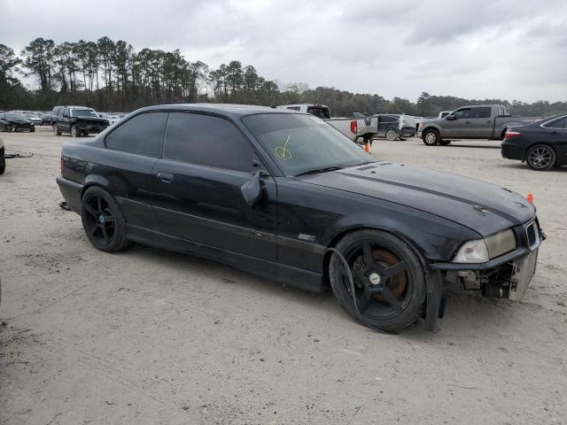 Photo 4 from auction – 1995 BMW M3 with VIN WBSBF9328SEH07888