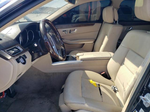 Photo 7 from auction – 2014 MERCEDES-BENZ E 350 with VIN WDDHF5KB7EB056368