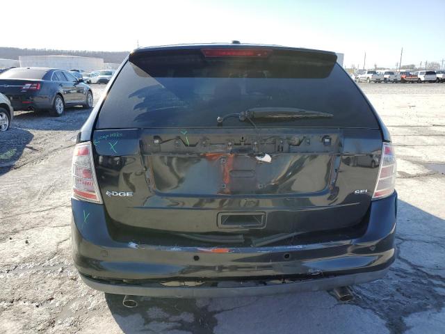 Photo 6 from auction – 2010 FORD EDGE SEL with VIN 2FMDK3JC7ABA36124