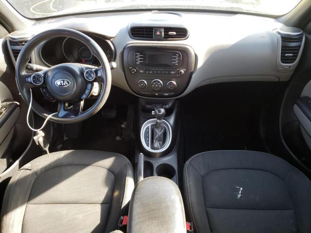 Photo 8 from auction – 2015 KIA SOUL + with VIN KNDJP3A57F7179679