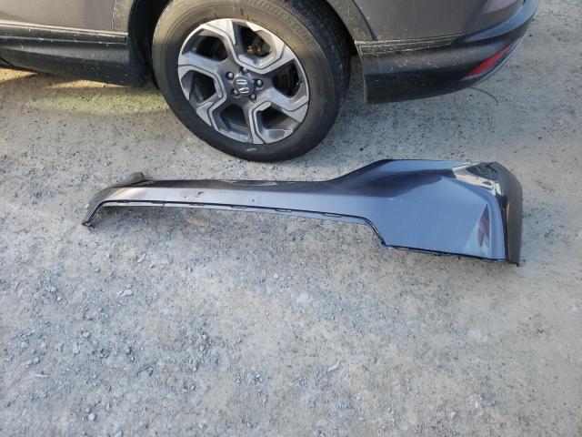 Photo 13 from auction – 2018 HONDA CR-V EX with VIN 7FARW2H51JE088498