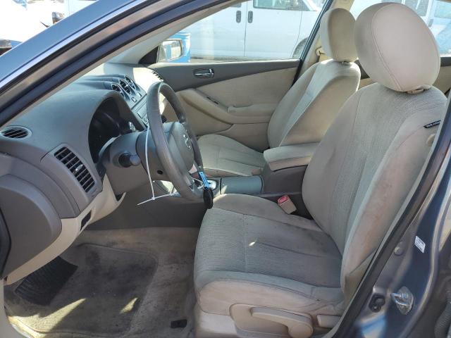 Photo 7 from auction – 2011 NISSAN ALTIMA HYB with VIN 1N4CL2AP5BC183298