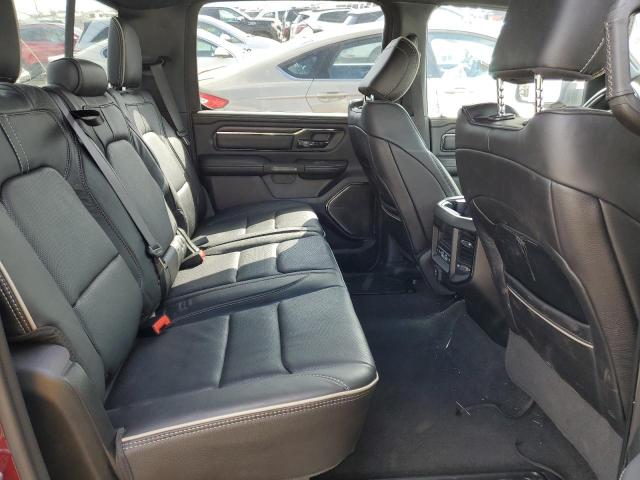 Photo 10 from auction – 2022 RAM 1500 LIMIT with VIN 1C6SRFHM7NN248935