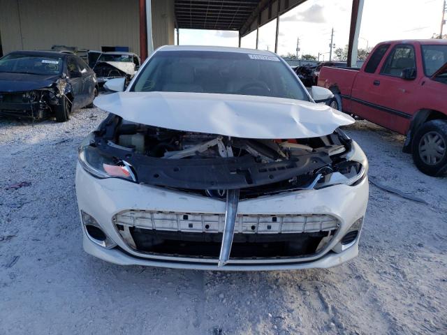 Photo 5 from auction – 2015 TOYOTA AVALON HYB with VIN 4T1BD1EB3FU036372