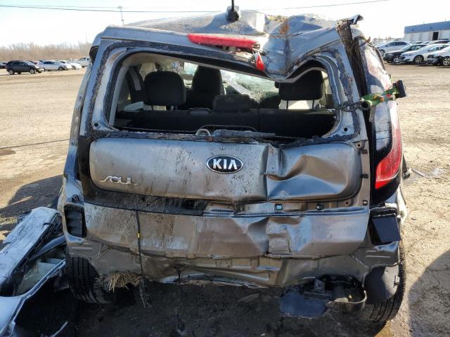 Foto 6 de la subasta – 2018 KIA SOUL + con VIN KNDJP3A52J7610745
