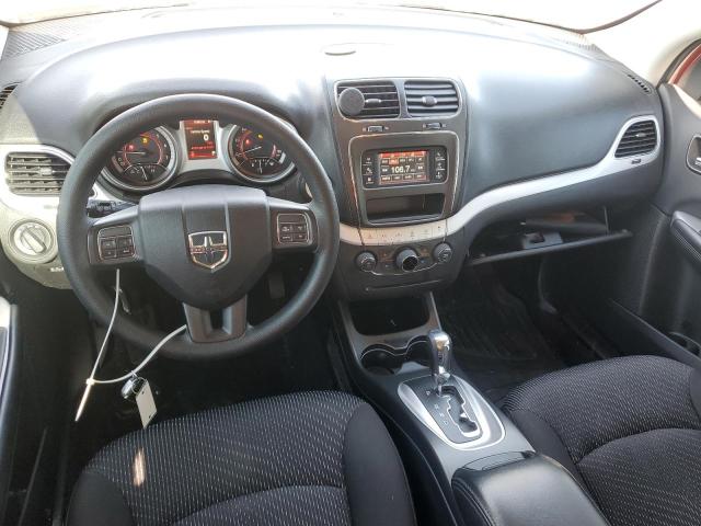 Photo 8 from auction – 2016 DODGE JOURNEY SE with VIN 3C4PDCAB7GT223640