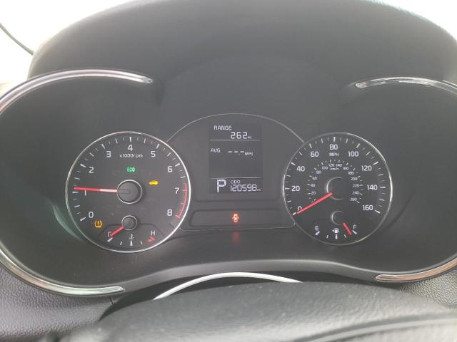 Photo 9 from auction – 2016 KIA FORTE LX with VIN KNAFX4A60G5489056