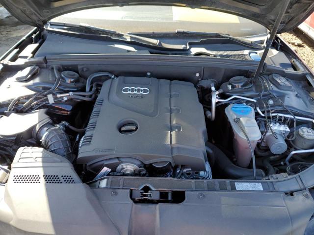 Photo 11 from auction – 2012 AUDI A5 PREMIUM with VIN WAULFAFH5CN000417